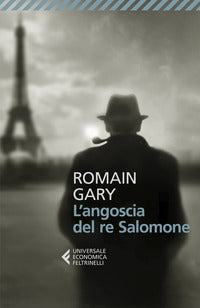 Angoscia del re salomone 