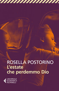 Estate che perdemmo dio 