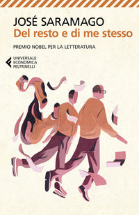 Del resto e di me stesso 