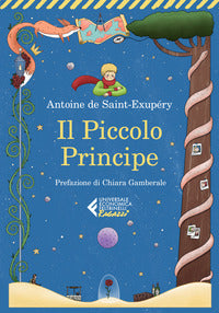 Piccolo principe 