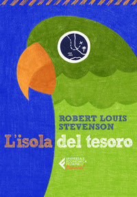 Isola del tesoro 