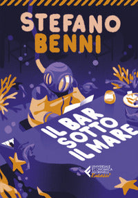 Bar sotto il mare 