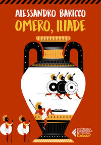 Omero iliade 