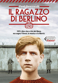 Ragazzo di berlino 