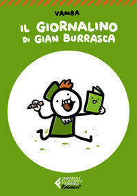 Giornalino di gian burrasca 