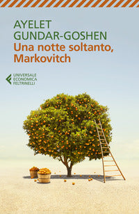 Notte soltanto markovitch 