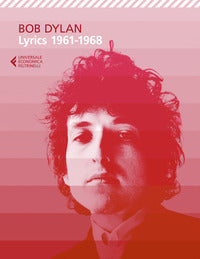 Lyrics 1961 - 1968 