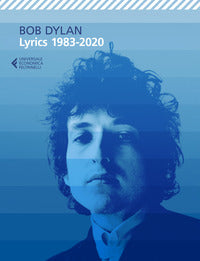 Lyrics 1983 - 2020 