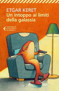 Intoppo ai limiti della galassia 