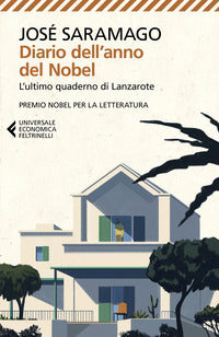Diario dell'anno del nobel 