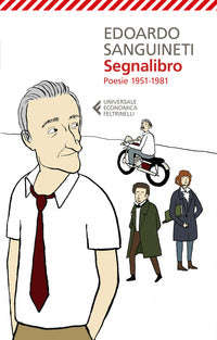 Segnalibro - poesie 1951 - 1981
