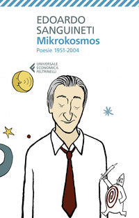 Mikrokosmos - poesie 1951 - 2004