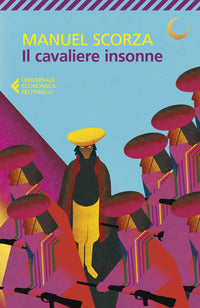 Cavaliere insonne 