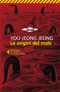 Origini del male 