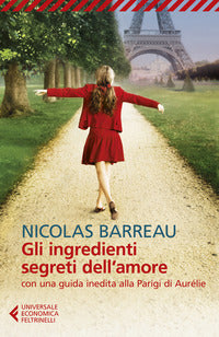 Ingredienti segreti dell'amore 