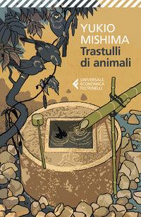 Trastulli di animali 