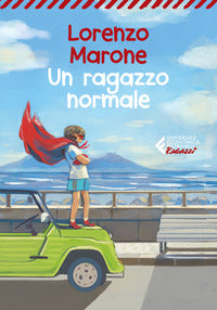 Ragazzo normale 