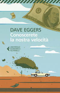 Conoscerete la nostra velocita' 