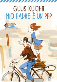 Mio padre e' un ppp 