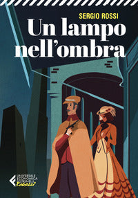 Lampo nell'ombra 
