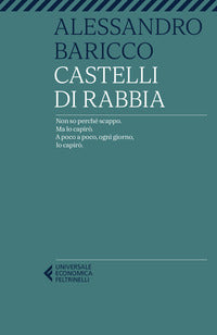 Castelli di rabbia 