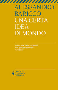 Certa idea di mondo 