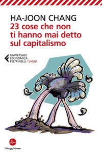 23 cose che non ti hanno mai detto sul capitalismo 