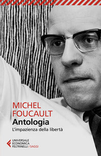 Antologia - l'impazienza della liberta' 