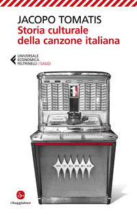 Storia culturale della canzone italiana 