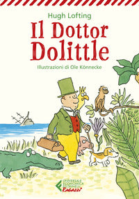 Dottor dolittle 