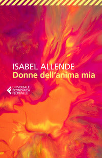 Donne dell'anima mia 
