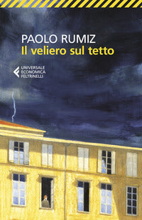 Veliero sul tetto - appunti per una clausura 