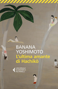 Ultima amante di hachiko 