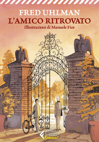 Amico ritrovato 