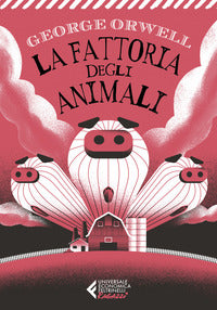 Fattoria degli animali 