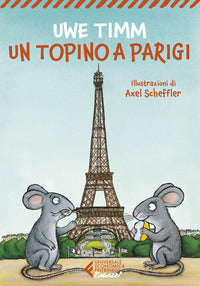Topino a parigi 