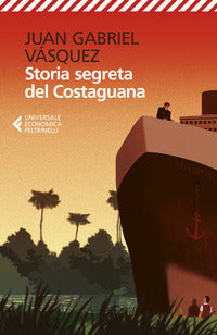 Storia segreta del costaguana 