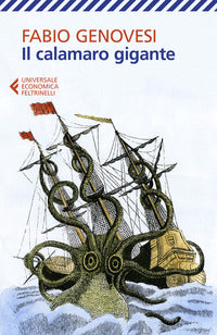 Calamaro gigante 