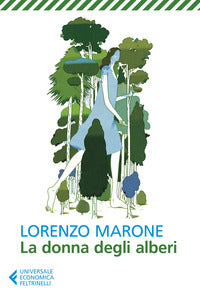 Donna degli alberi 