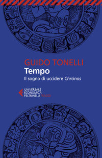 Tempo - il sogno di uccidere chronos 