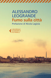 Fumo sulla citta' 