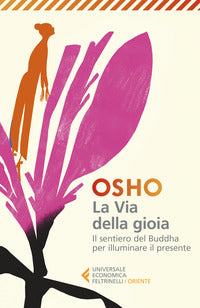 Via della gioia - il sentiero del buddha per illuminare il presente 