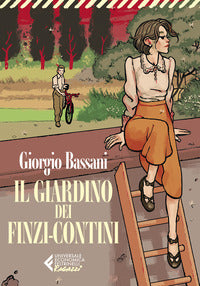 Giardino dei finzi contini 