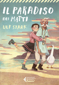 Paradiso dei matti 