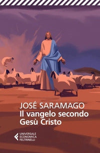 Vangelo secondo gesu' cristo - edizione speciale 