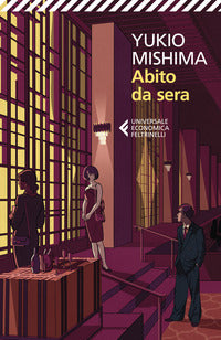 Abito da sera 