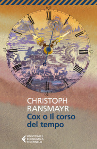 Cox o il corso del tempo 