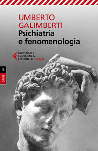 Psichiatria e fenomenologia 
