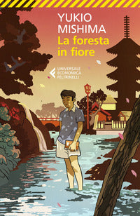 Foresta in fiore 
