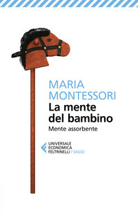 Mente del bambino - mente assorbente 
